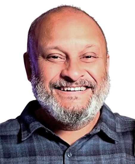 Joydeep Kundu